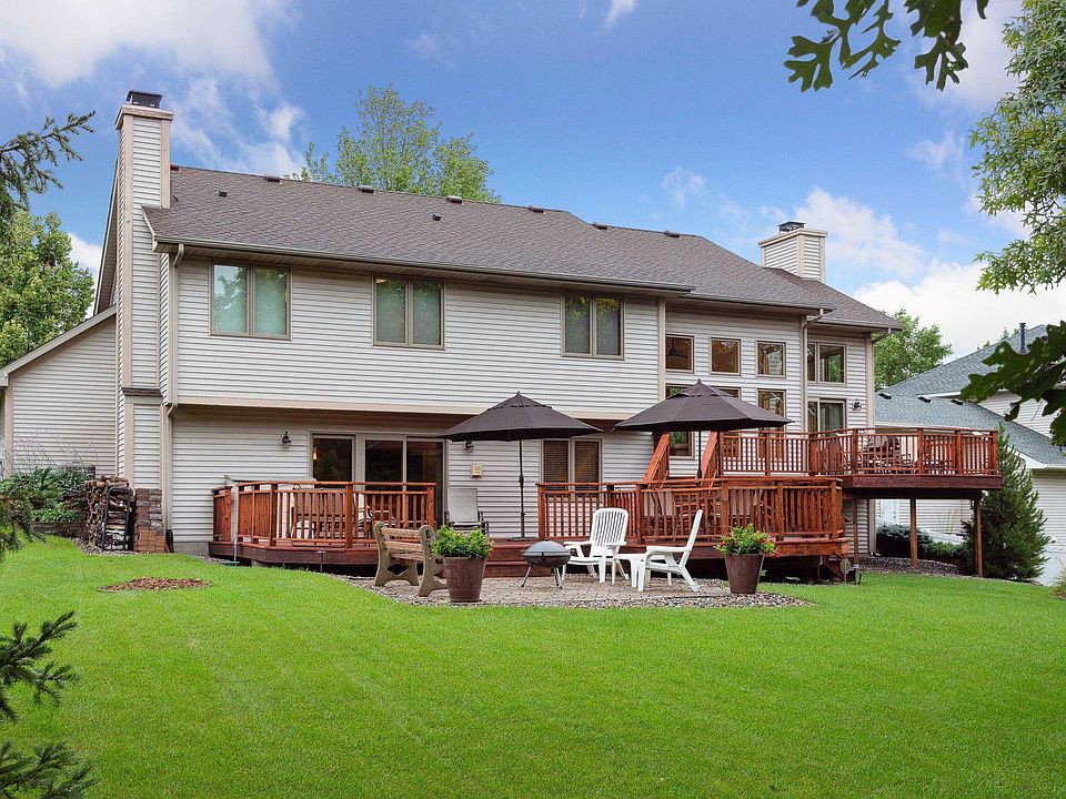 1st image of 3805 Oxford Dr