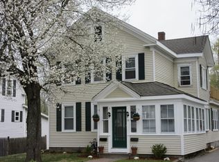 74 Center St #A, North Easton, MA 02356