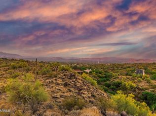 14703 E Cholula Dr #19, Fountain Hills, AZ 85268
