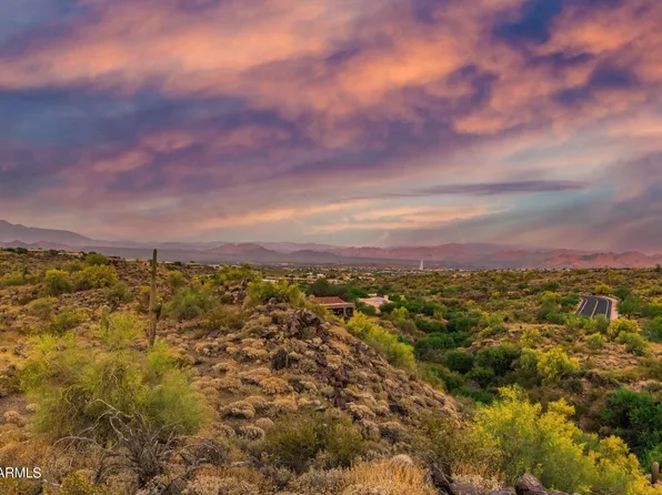 14703 E CHOLULA Drive #19, Fountain Hills, AZ 85268