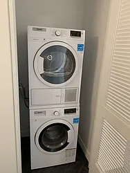 Rented by The Dermot Realty Management Company