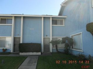 435 E Park Ave UNIT 7, Santa Maria, CA 93454