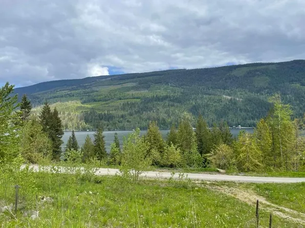 7540 Russel Creek Forest Service Rd #68, Barriere, BC V0E 0A9