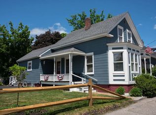 70 West St, Concord, NH 03301