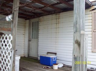 800 E College St, Altus, AR 72821