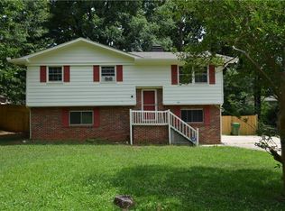 1007 Roosevelt Dr SE, Atlanta, GA 30354