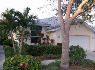 753 Mainsail Pl, Naples, FL 34110
