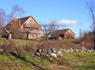 234 Christian Ridge Rd, Paris, ME 04281