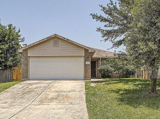 328 Prairie Verbena Dr, Kyle, TX 78640