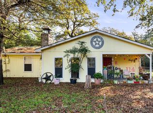 114 Fcr #540, Fairfield, TX 75840