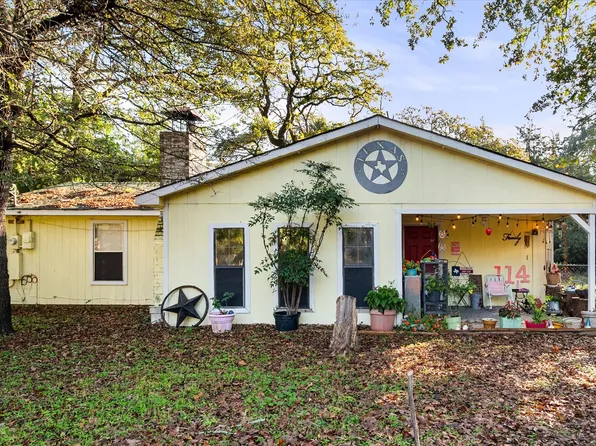 114 Fcr #540, Fairfield, TX 75840