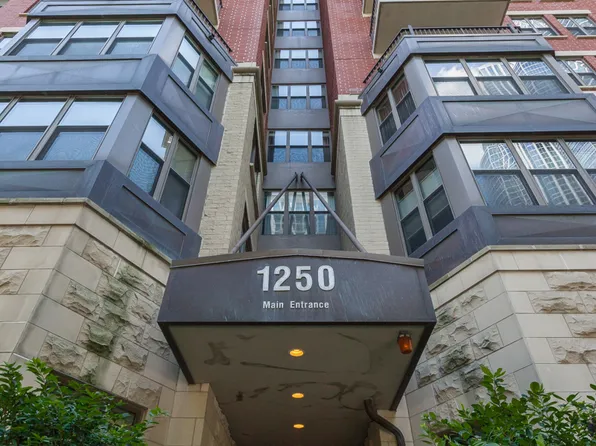1250 S Indiana Ave APT 408, Chicago, IL 60605