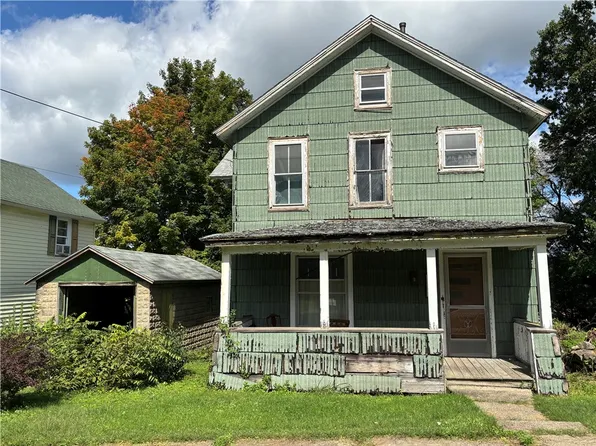 515 Haines St, Kane, PA 16735