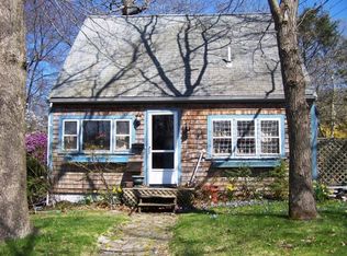 15 Gate Rd, Plymouth, MA 02360