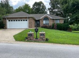 104 Arbor Dr S, Harrison, AR 72601