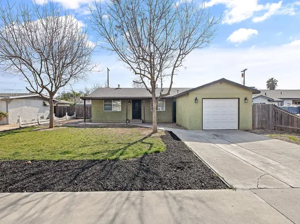 756 E North Way, Dinuba, CA 93618