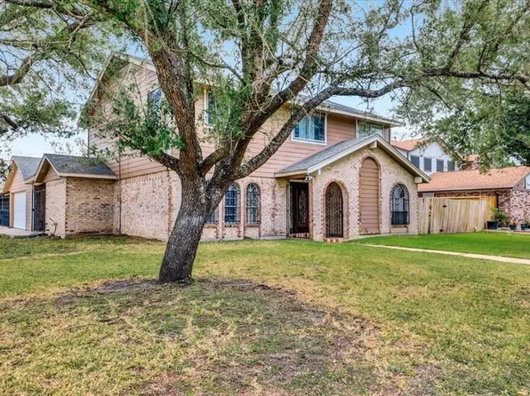 11603 Iriswood Dr, Houston, TX 77089