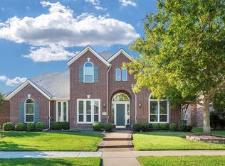 1007 Biscayne Ct, Allen, TX 75013