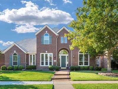 1007 Biscayne Ct, Allen, TX, 75013