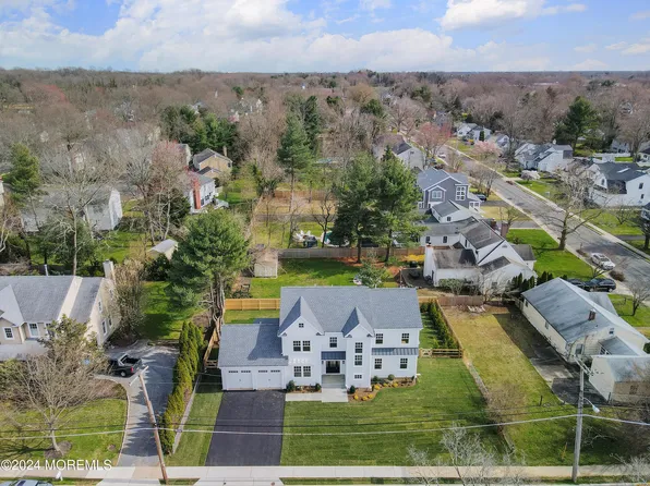 6 3rd Street, Fair Haven, NJ 07704