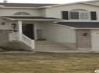 560 W 2775 S, Nibley, UT 84321