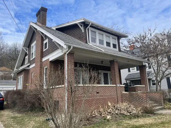 234 E State St, Athens, OH 45701