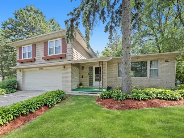 1022 W Ohio St, Glenwood, IL 60425