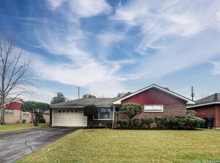 10207 Aves St, Houston, TX 77034