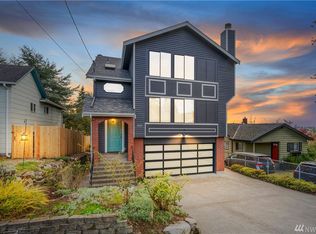 2115 N 86th St, Seattle, WA 98103