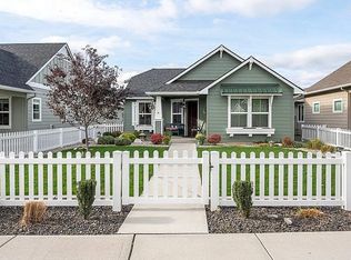 2243 N Wolfe Penn St, Liberty Lake, WA 99019