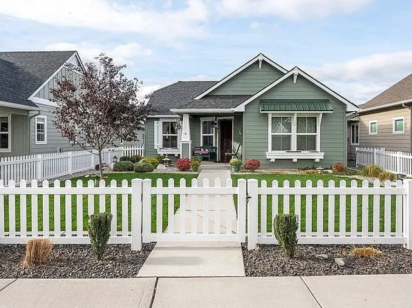 2243 N Wolfe Penn St, Liberty Lake, WA 99019