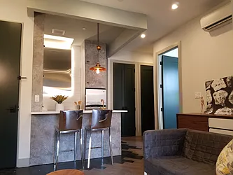 Rented by East Williamsburg Realty Inc