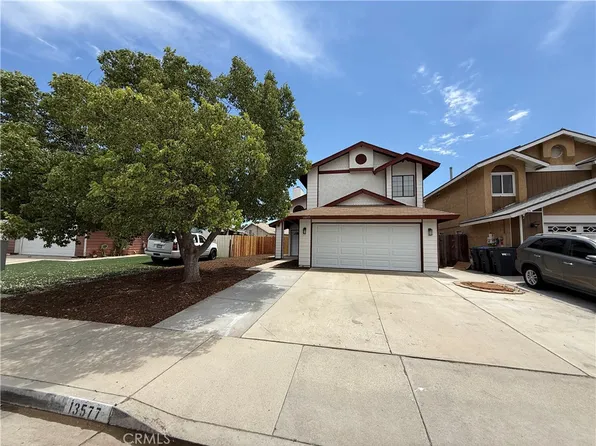 13577 Red Mahogany Dr, Moreno Valley, CA 92553