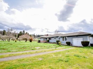 19556 Hermo Rd, Clatskanie, OR 97016