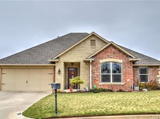 1120 Morning Side Ct, Shawnee, OK 74804