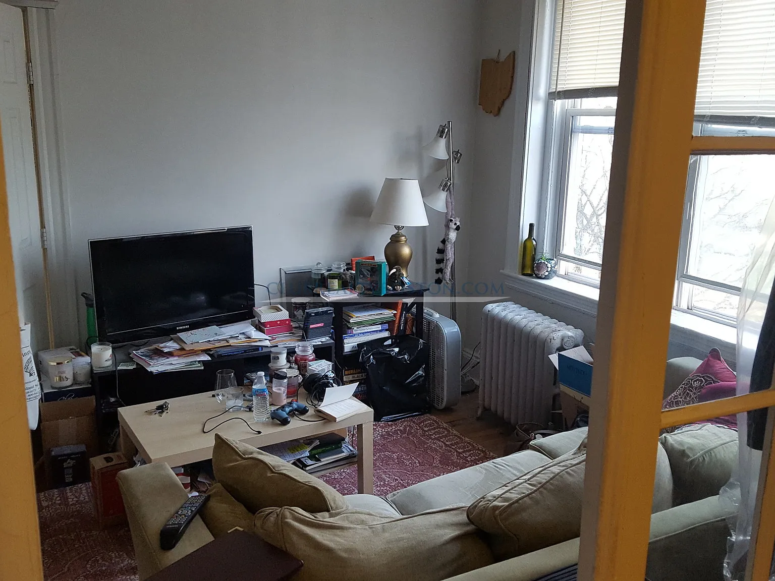 1 bed, 1.0 bath, 354 sqft, $2,000 — Photo 2