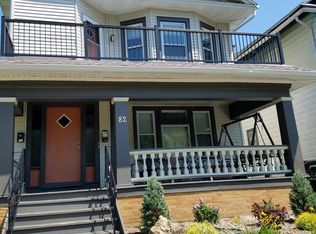 82 Eastwood Pl, Buffalo, NY