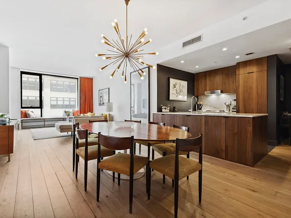 255 Hudson St APT 3E, New York, NY 10013