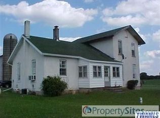 2006 County Road 10, Waterloo, IN 46793