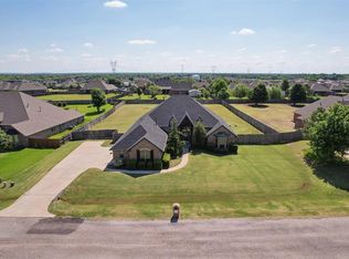 11800 Pamalos Trl, Oklahoma City, OK 73173