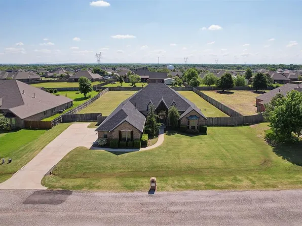11800 Pamalos Trl, Oklahoma City, OK 73173