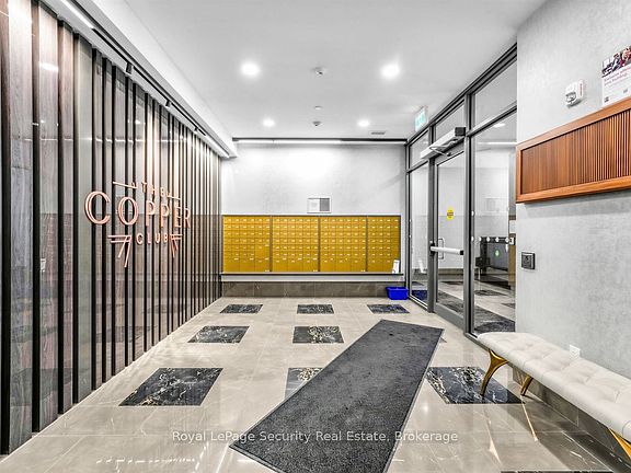 3rd image of 73 Arthur St N #807