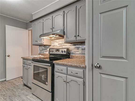 Large pantry