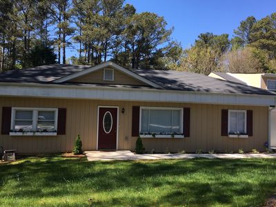 745 Lake Dr, Snellville, GA, 30039