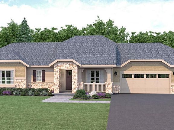 4th image of Red Oak Dr Lot 14