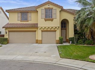 4000 Calais Ct, Modesto, CA 95356