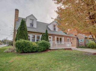 4700 Gordon Ave, Monona, WI 53716