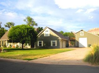 1467 Cholla Dr, Toquerville, UT 84774