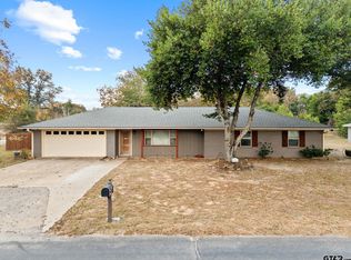 3217 Libbie St, Tyler, TX 75707