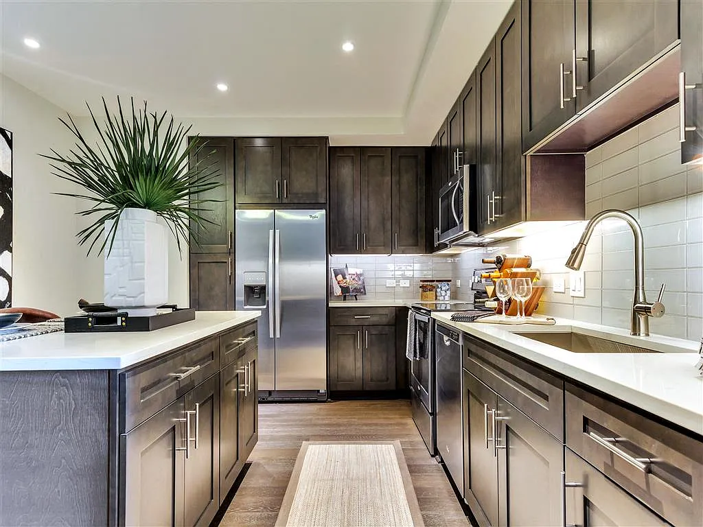 Preston Hollow Village — Photo 1
